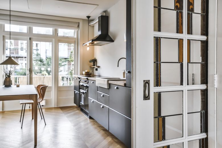 Conciergerie haut de gamme