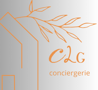Logo La Garçonnière - Conciergerie en Savoie et Isère