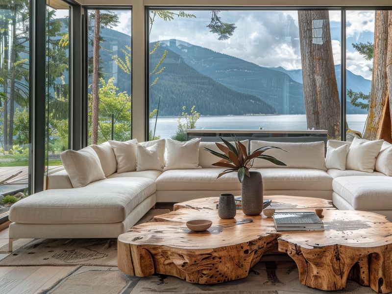 Optimisation d'annonce de location saisonnière en Savoie et Isère